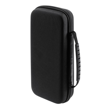 Krepšys Dux Ducis Handheld Storage Bag Nintendo Switch 2 juodas