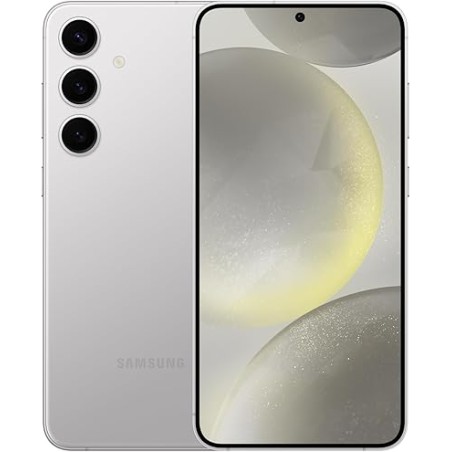 Samsung Galaxy A34 5G 128GB A346 DS, Pilkas, Klasė B