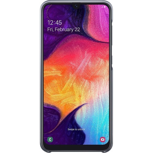 Samsung Galaxy A50 128GB A505FN DS, Juodas, Klasė B