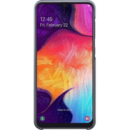 Samsung Galaxy A50 128GB A505FN DS, Juodas, Klasė B
