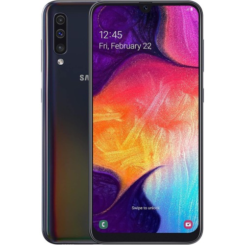 Samsung Galaxy A50 128GB...