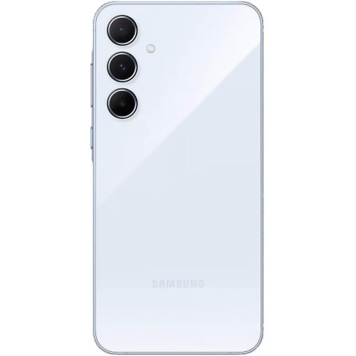 Samsung Galaxy A55 5G 128GB A556 DS, Mėlynas, Klasė B