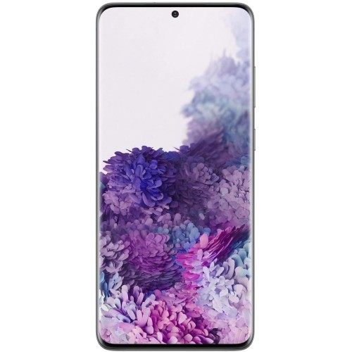 Samsung Galaxy S20 Plus 5G 128GB G986B DS, Juodas, Klasė B