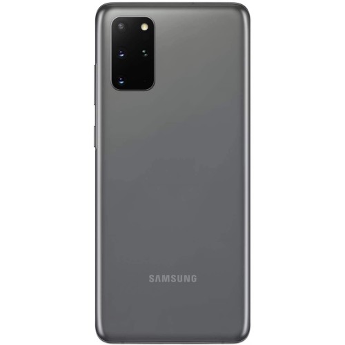 Samsung Galaxy S20 Plus 5G 128GB G986B DS, Juodas, Klasė B