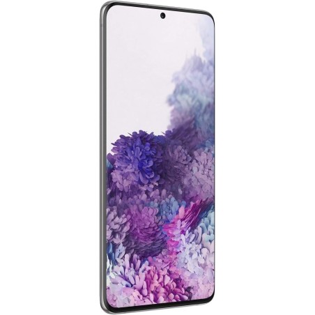 Samsung Galaxy S20 Plus 5G 128GB G986B DS, Juodas, Klasė B