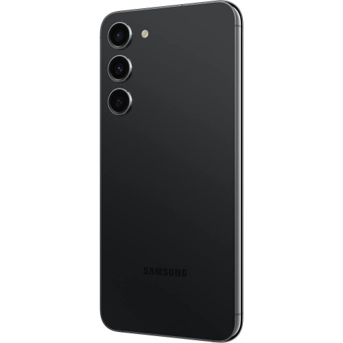 Samsung Galaxy S23 Plus 5G 256GB S916B DS, Juodas, Klasė B