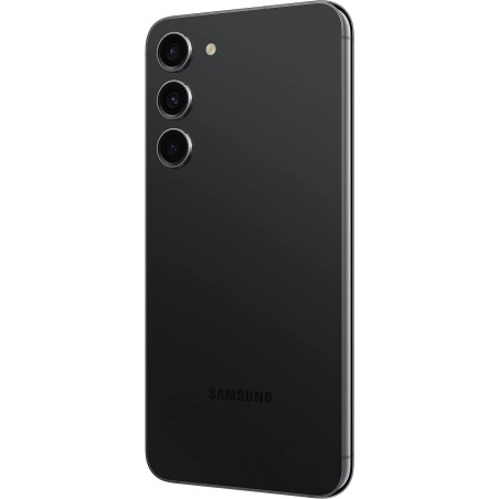 Samsung Galaxy S23 Plus 5G 256GB S916B DS, Juodas, Klasė B