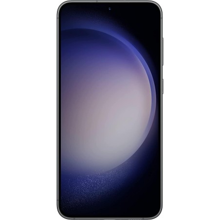 Samsung Galaxy S23 Plus 5G 256GB S916B DS, Juodas, Klasė B