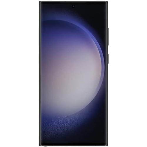 Samsung Galaxy S23 Ultra 5G 256GB S918B DS, Juodas, Klasė B
