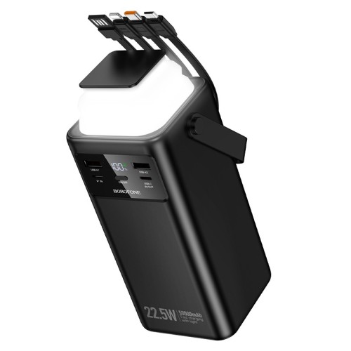 Išorinė baterija Power Bank...