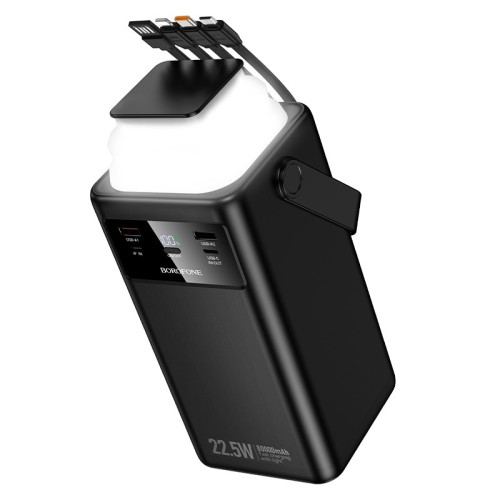 Išorinė baterija Power Bank...