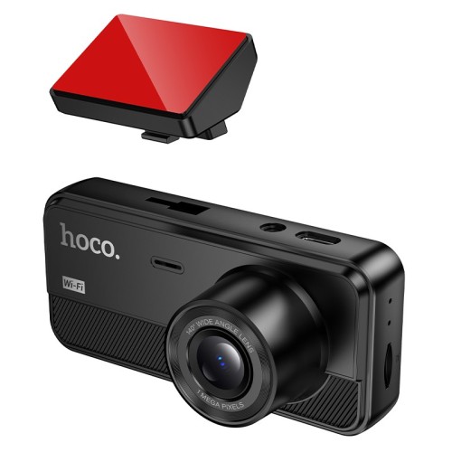 Vaizdo registratorius Hoco DV15 2-inch Display Driving Recorder