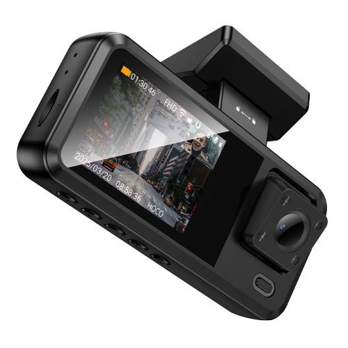 Vaizdo registratorius Hoco DV15 2-inch Display Driving Recorder