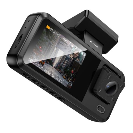 Vaizdo registratorius Hoco DV15 2-inch Display Driving Recorder