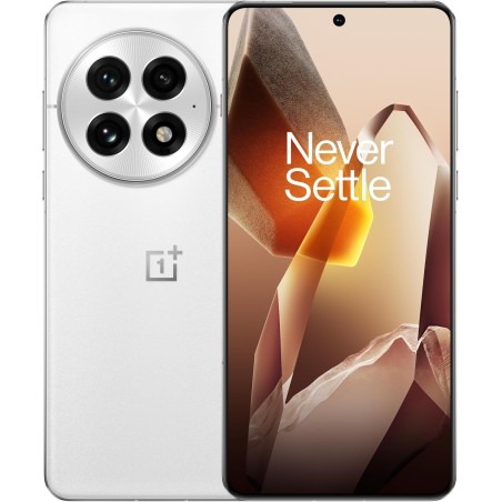 OnePlus 13 5G 512GB, Baltas, Klasė A