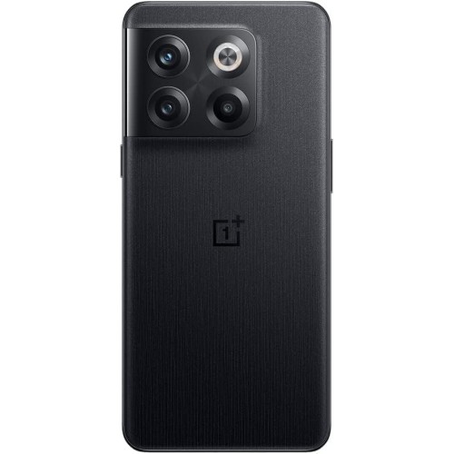 OnePlus 10T 5G 128GB DS, Juodas, Klasė B