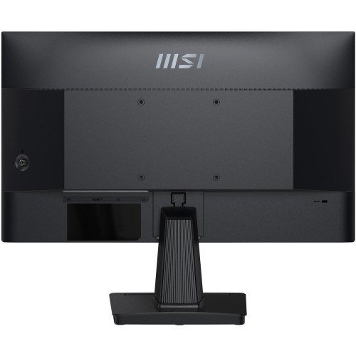 MSI PRO MP225, 21.5", IPS, 1920x1080, 16:9, 100Hz, 4 ms, Colour Black