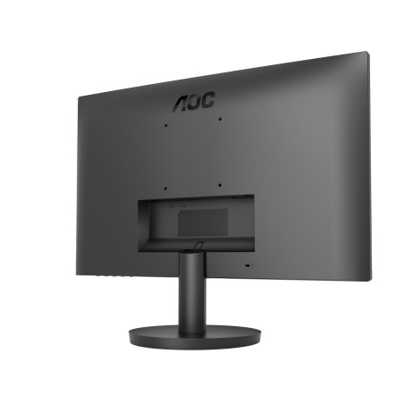 AOC 24B3HMA2, 24", VA, 1920x1080, 16:9, 100 Hz, Matte, 1 ms, Speakers, Tilt, Colour Black