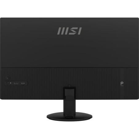 MSI PRO MP272L, 27", IPS, 1920x1080, 16:9, 100Hz, 1 ms, Tilt, Colour Black