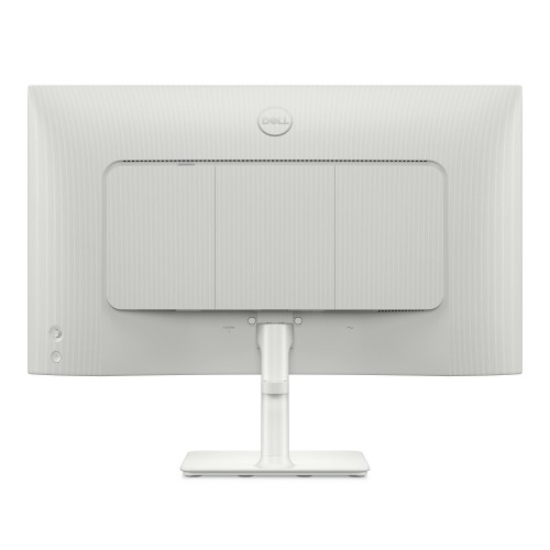 DELL S2725H, 27", IPS, 1920x1080, 16:9, 100Hz, Matte, 8 ms, Speakers, Tilt