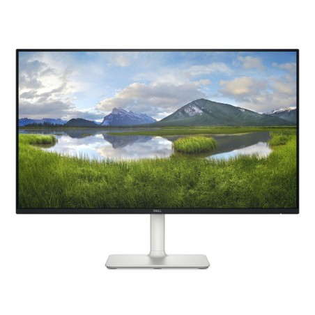 DELL S2725H, 27", IPS, 1920x1080, 16:9, 100Hz, Matte, 8 ms, Speakers, Tilt