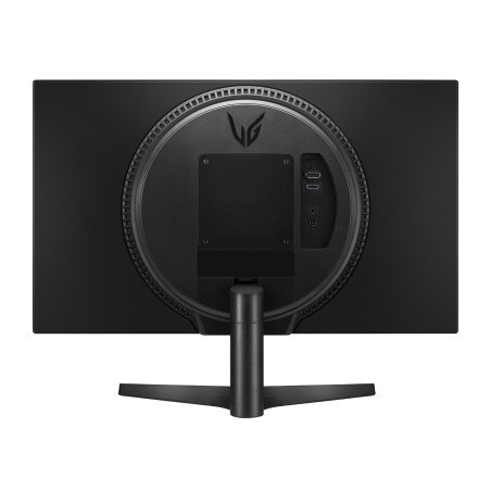 LG 24GS60F-B, 24", IPS, 1920x1080, 16:9, Matte, 1 ms, Tilt, Colour Black