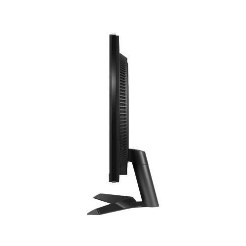 LG 24GS60F-B, 24", IPS, 1920x1080, 16:9, Matte, 1 ms, Tilt, Colour Black