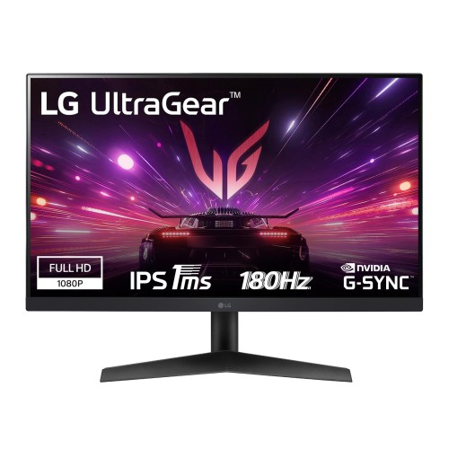 LG 24GS60F-B, 24", IPS,...