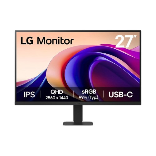 LG 27U631A-B, 27", Gaming,...