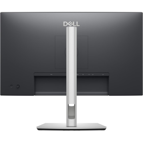 DELL P2425D, 23.8", Swivel, Pivot, Height adjustable, Tilt, Matte, IPS, 2560x1440, 16:9, 100Hz, 5 ms