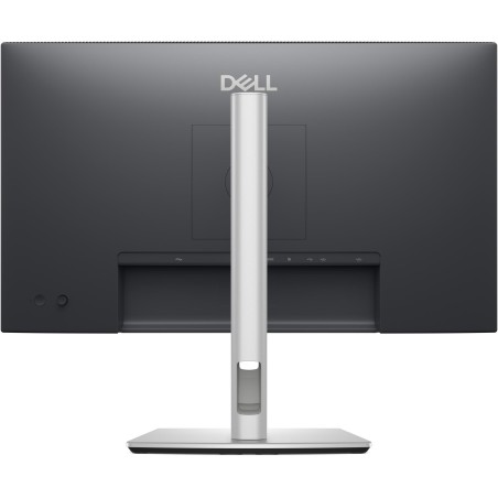 DELL P2425D, 23.8", Swivel, Pivot, Height adjustable, Tilt, Matte, IPS, 2560x1440, 16:9, 100Hz, 5 ms