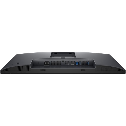 DELL P2425D, 23.8", Swivel, Pivot, Height adjustable, Tilt, Matte, IPS, 2560x1440, 16:9, 100Hz, 5 ms