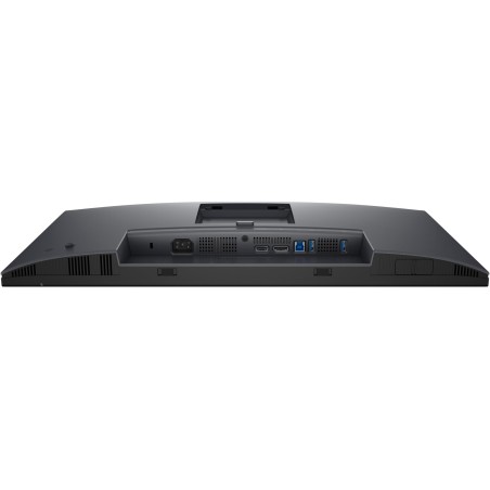 DELL P2425D, 23.8", Swivel, Pivot, Height adjustable, Tilt, Matte, IPS, 2560x1440, 16:9, 100Hz, 5 ms