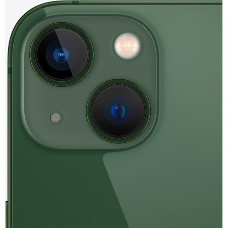Apple iPhone 13 256GB, žalias, Klasė B