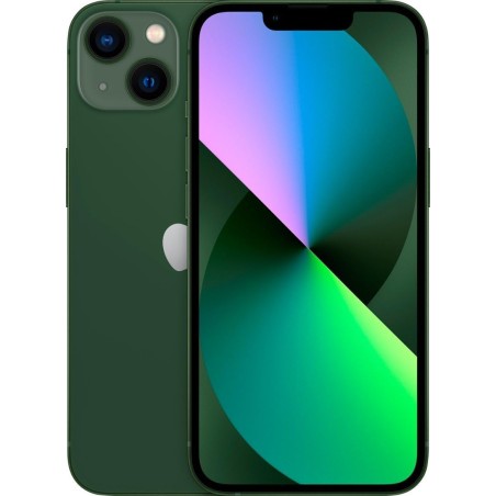 Apple iPhone 13 256GB, žalias, Klasė B