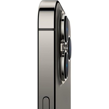 Apple iPhone 13 Pro 256GB, Sidabrinis, Klasė B