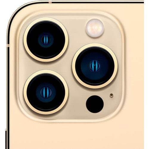 Apple iPhone 13 Pro 512GB, Auksinis, Klasė B