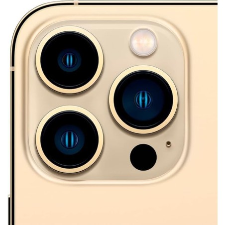 Apple iPhone 13 Pro 512GB, Auksinis, Klasė B
