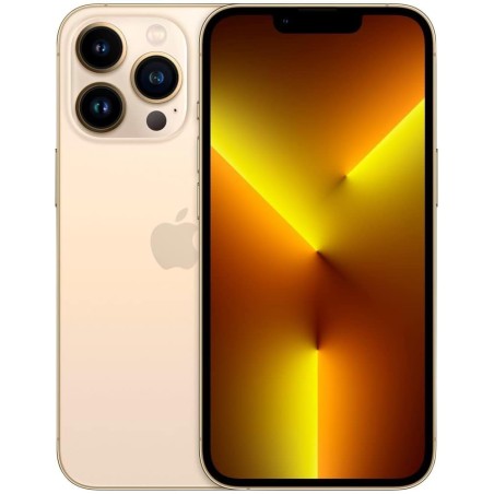 Apple iPhone 13 Pro 512GB, Auksinis, Klasė B
