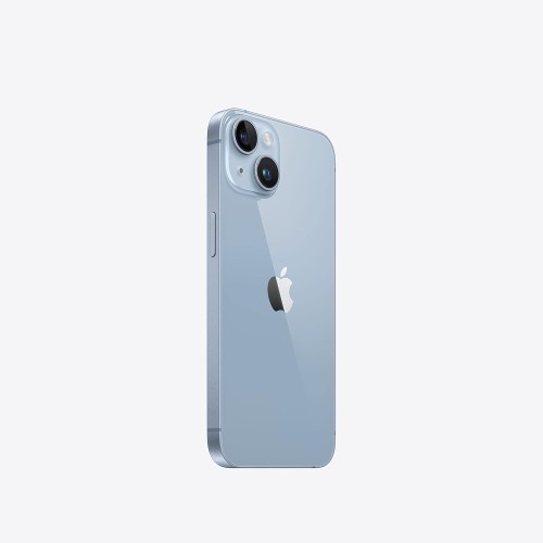 Apple iPhone 14 128GB, Mėlynas, Klasė A