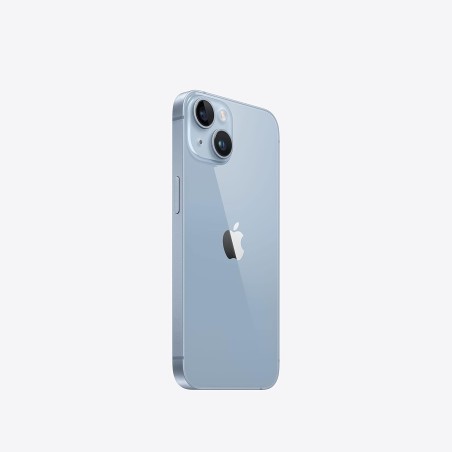Apple iPhone 14 128GB, Mėlynas, Klasė A