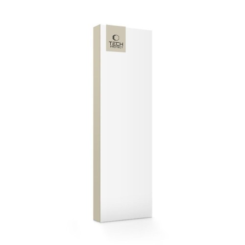 Apyrankė Tech-Protect Iconband Xiaomi Mi Band 8/9/10/NFC juoda