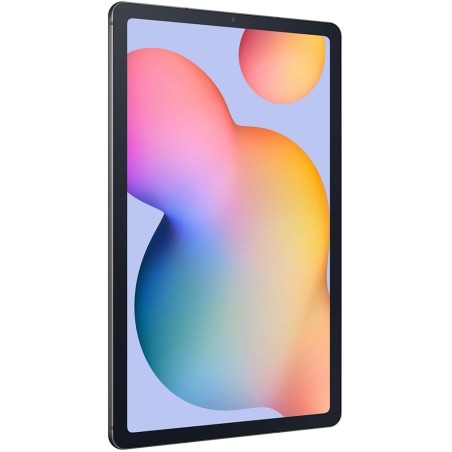Samsung Galaxy Tab S6 Lite (2024) 64GB LTE P625, Pilkas, Klasė A