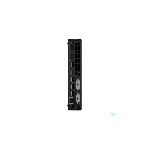 Lenovo ThinkCentre M70q Gen 2, Pentium Gold 6405T, 16GB, 512GB SSD, Windows, Klasė A+
