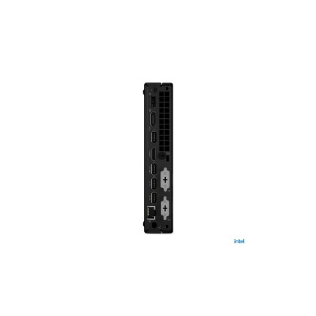 Lenovo ThinkCentre M70q Gen 2, Pentium Gold 6405T, 16GB, 512GB SSD, Windows, Klasė A+
