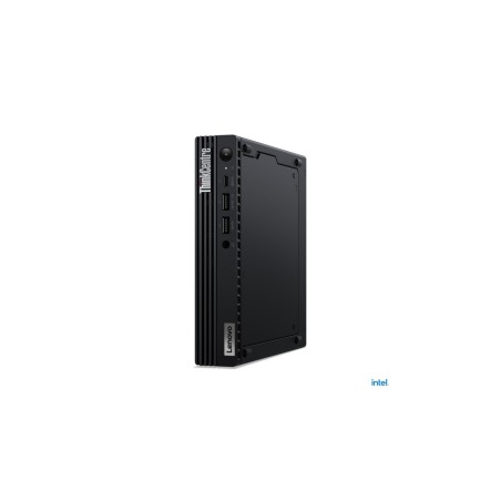 Lenovo ThinkCentre M70q Gen 2, Pentium Gold 6405T, 16GB, 512GB SSD, Windows, Klasė A+