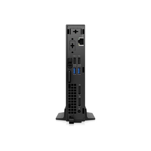 Dell OptiPlex 3000 Thin Client, Intel Celeron N5105, 4GB, 256GB SSD, be OS, Klasė A+