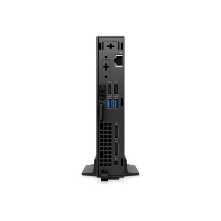 Dell OptiPlex 3000 Thin Client, Intel Celeron N5105, 4GB, 256GB SSD, be OS, Klasė A+