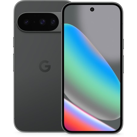 Google Pixel 10 5G 256GB, Juodas, Klasė A