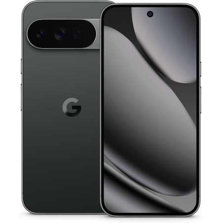 Google Pixel 10 Pro XL 5G 256GB, Juodas, Klasė A